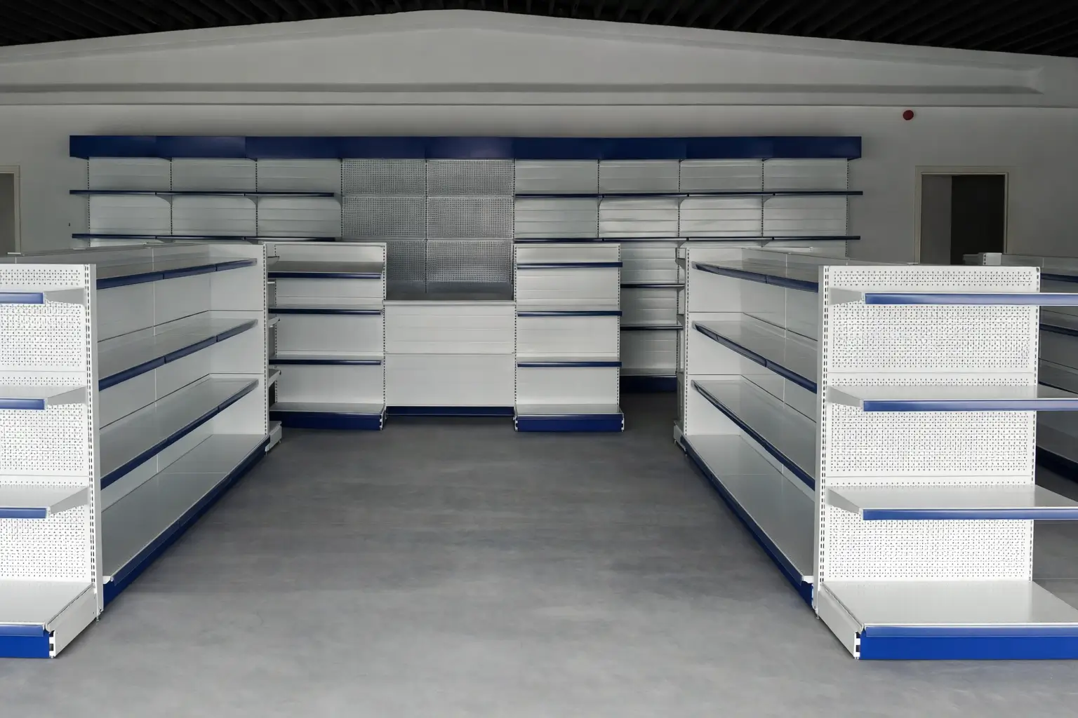 Professionele stellingen