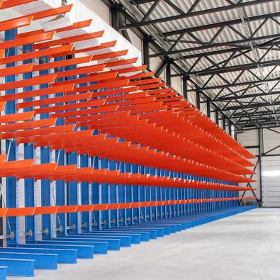 Industriële ladekast - Foto 1