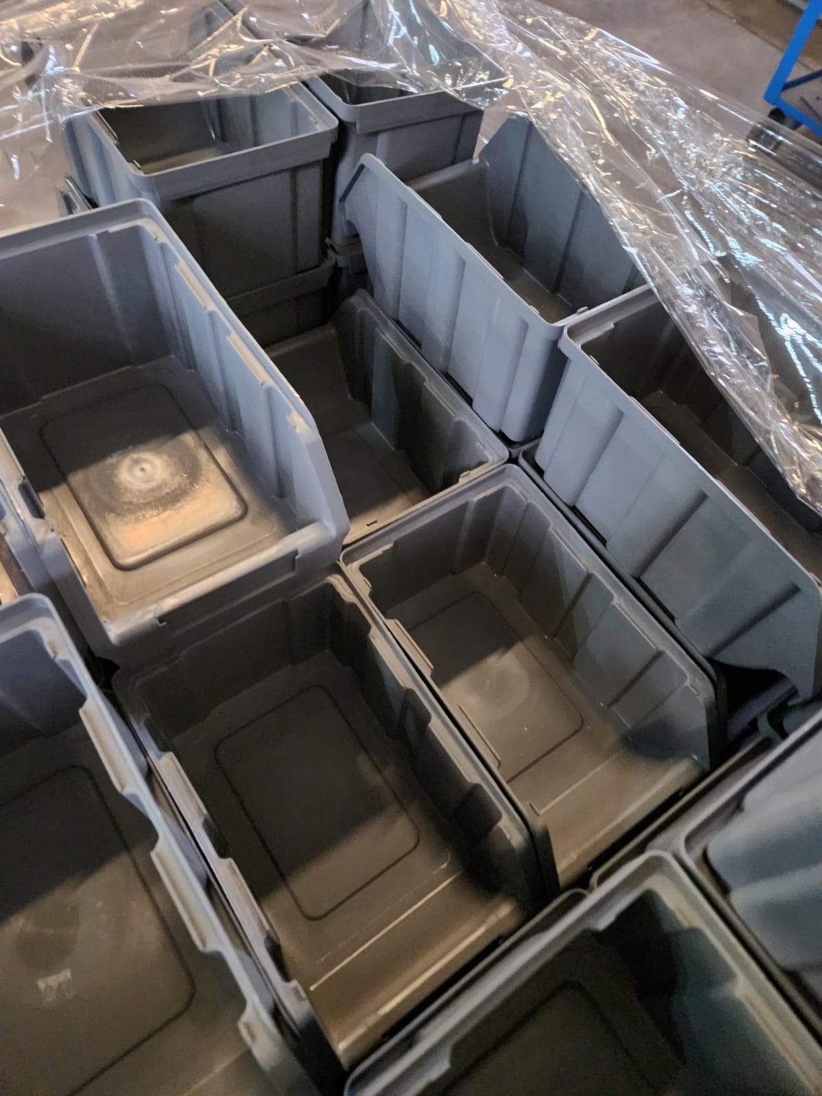 Staander TOPSR 3000x1050 - Foto 1