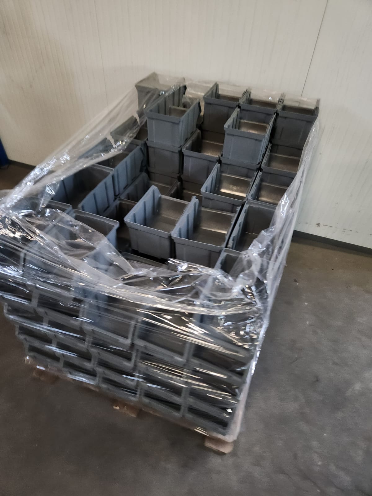 Staander Dexion SP 2130x910mm - Foto 1