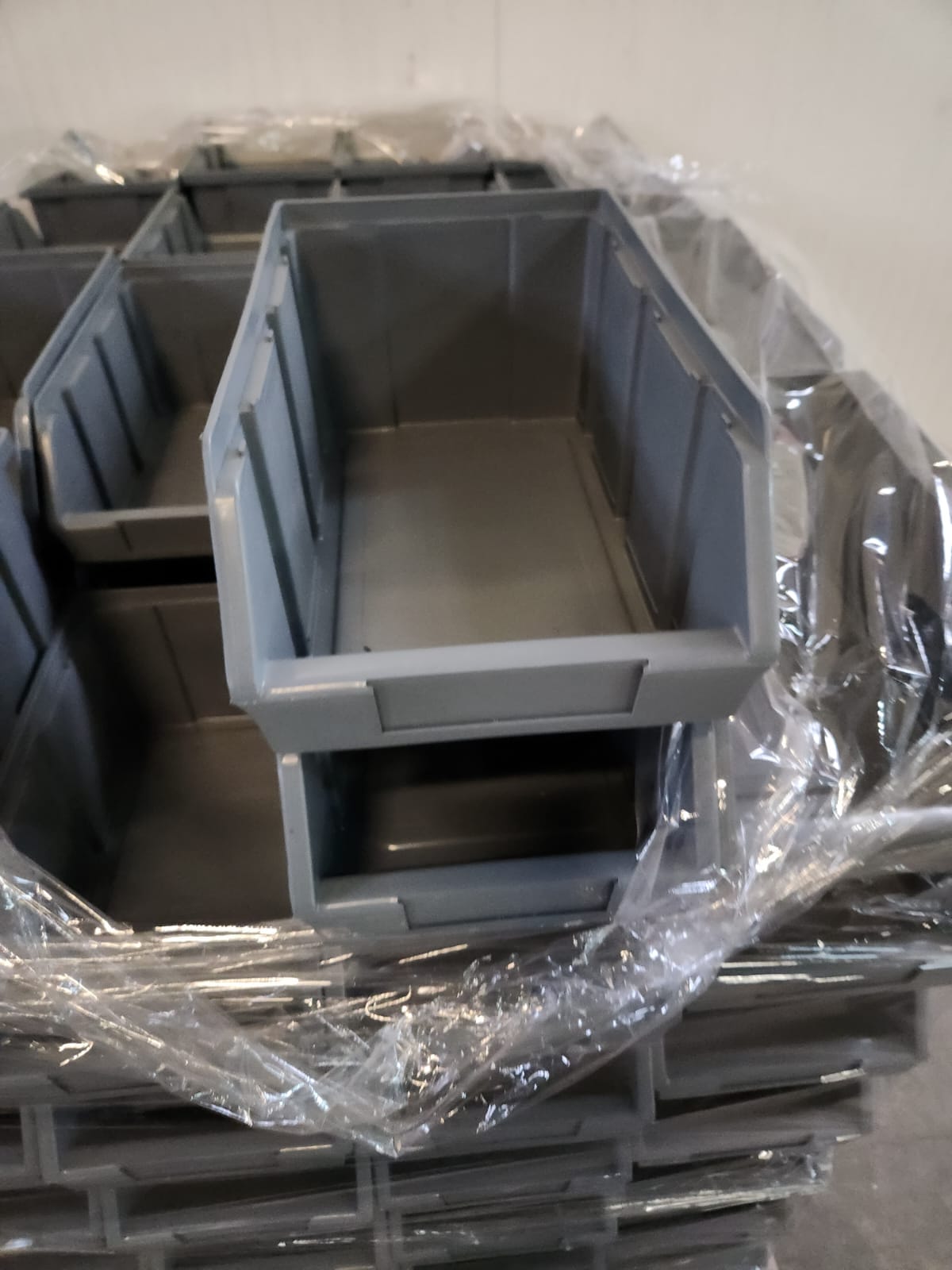 Staander Nedcon OP 2700x900 GALVA - Foto 1