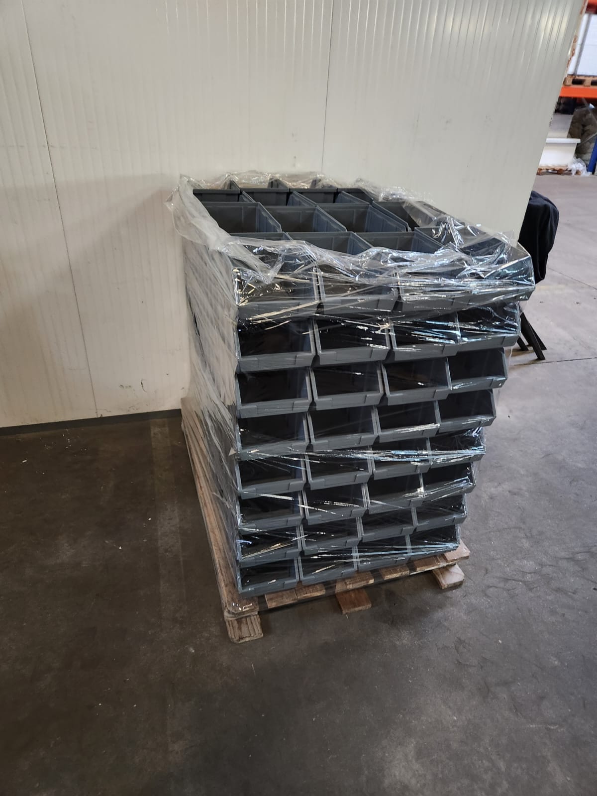 Staander Stow OP 2700x1000 - Foto 1