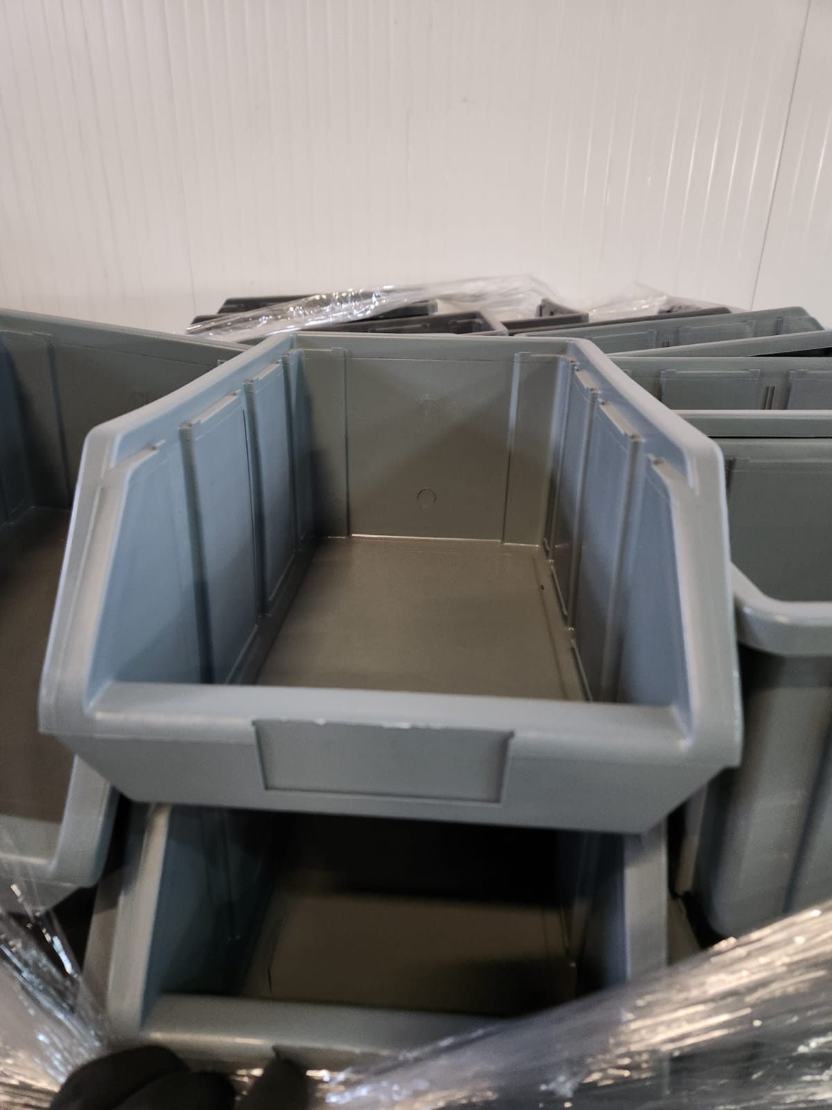 Staander Polypal 2400x1100 - Foto 1